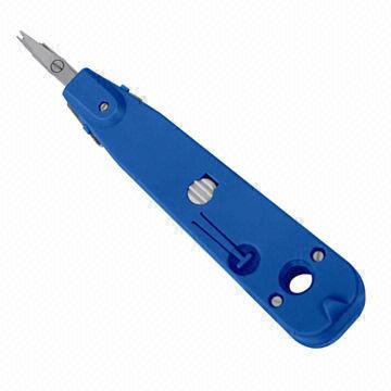Punch Down Tool (ST-2016) with Superior Quality